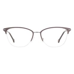 Armação de Óculos de Grau Carolina Herrera, modelo CH 0038, cor KTS, tamanho 54