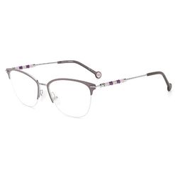 Armação de Óculos de Grau Carolina Herrera, modelo CH 0038, cor KTS, tamanho 54