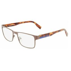 Armação de Óculos de Grau Lacoste, modelo L2283, cor 200, tamanho 53