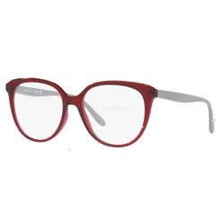 Armação de Óculos de Grau Vogue, modelo VO5451, cor 2924, tamanho 53