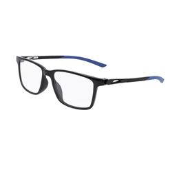 Armação de Óculos de Grau Nike, modelo 7145, cor 004, tamanho 53