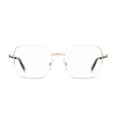 Armação de Óculos de Grau Moschino Love, modelo MOL580, cor IJS, tamanho 52