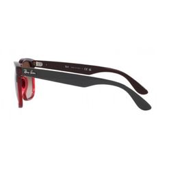 Óculos de sol Ray Ban, modelo RB4487, cor 663113, tamanho 54