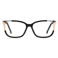 Armação de Óculos de Grau Carolina Herrera, modelo CH 0055, cor KDX, tamanho 54