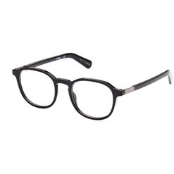 Armação de Óculos de Grau Guess, modelo GU8251, cor 001, tamanho 48