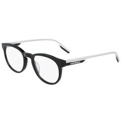 Armação de Óculos de Grau Converse, modelo CV5007, cor 001, tamanho 51