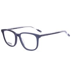 Armação de Óculos de Grau Evoke, modelo SOUL ZIPPER I, cor A11