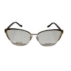 Armação de Óculos de Grau Ana Hickmann, Modelo AH10015, cor G22