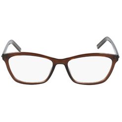 Armação de Óculos de Grau Converse, modelo CV5014, cor 201, tamanho 53