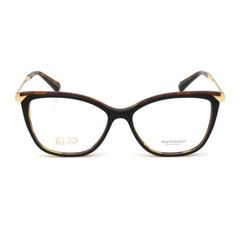 Armação de Óculos de Grau Ana Hickmann, modelo AH6414N, cor A02