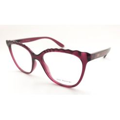 Armação de Óculos de Grau Jean Monnier, modelo 0J83220, cor J347, tamanho 52