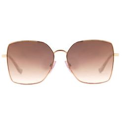 Óculos de sol Evoke, modelo FOR YOU DS24, cor BR04A