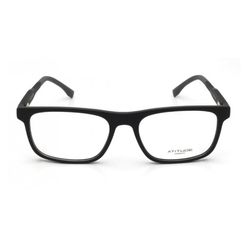 Armação de Óculos de Grau Atitude, modelo AT7181, cor A01