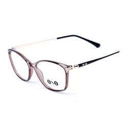 Armação de Óculos de Grau Ono, modelo 19175, cor 234, tamanho 51
