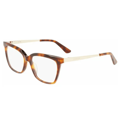 Armação de Óculos de Grau Calvin Klein, modelo CK22509, cor 220
