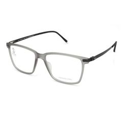 Armação de Óculos de Grau Stepper, modelo SS-30070, cor 290, tamanho 52