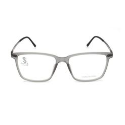 Armação de Óculos de Grau Stepper, modelo SS-30070, cor 290, tamanho 52