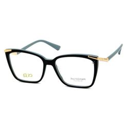Armação de Óculos de Grau Ana Hickmann, Modelo AH60040, cor A06
