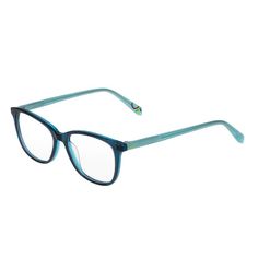 Armação de Óculos de Grau Benetton, modelo 1089, cor 105