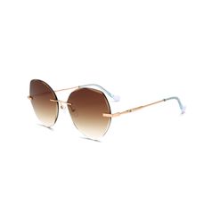Armação de Óculos de Grau Dii Collection, modelo 4 9014, cor C3