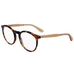Armação de Óculos de Grau Calvin Klein, modelo CK23515, cor 240, tamanho 50