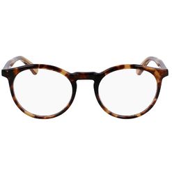 Armação de Óculos de Grau Calvin Klein, modelo CK23515, cor 240, tamanho 50