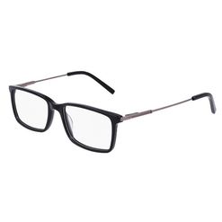 Armação de Óculos de Grau Marchon Nyc, modelo M-3014, cor 001, tamanho 1