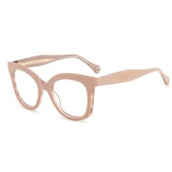 Armação de Óculos de Grau Carolina Herrera, modelo CH 0018, cor 086, tamanho 48