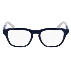 Armação de Óculos de Grau Lacoste, modelo L2909, cor 410, tamanho 51