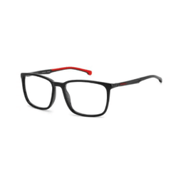 Armação de Óculos de Grau Carrera, modelo CARDUC 007, cor OIT