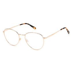 Armação de Óculos de Grau Pierre Cardin, modelo P.C. 8869, cor DDB, tamanho 52