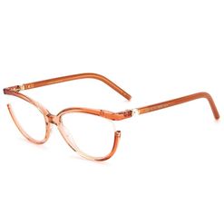 Armação de Óculos de Grau Carolina Herrera, modelo CH 0005, cor 09Z, tamanho 55