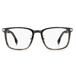 Armação de Óculos de Grau Boss, modelo 1408/F, cor 2W8, tamanho 54