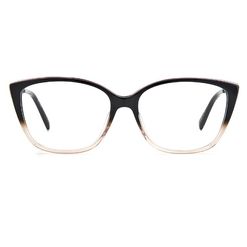 Armacao de Oculos de Grau Pierre Cardin, modelo P.C. 8497, cor 807, tamanho 55