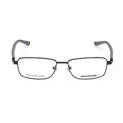 Armação de Óculos de Grau Skechers, modelo SE3303, cor 002, tamanho 54