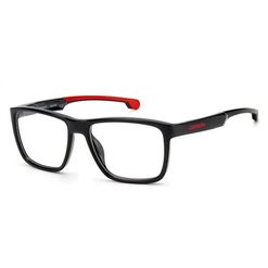 Armação de Óculos de Grau Carrera, modelo CARDUC 010, cor OIT, tamanho 55