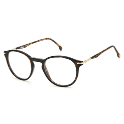 Armação de Óculos de Grau Carrera, modelo CARRERA 284, cor 086