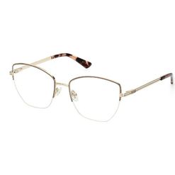 Armação de Óculos de Grau Guess, modelo GU2939, cor 057, tamanho 55