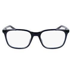 Armação de Óculos de Grau Nike, modelo 7255, cor 411, tamanho 53