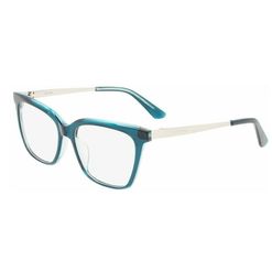 Armação de Óculos de Grau Calvin Klein, modelo CK22509, cor 431, tamanho 52