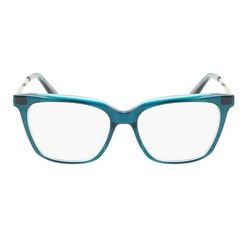 Armação de Óculos de Grau Calvin Klein, modelo CK22509, cor 431, tamanho 52