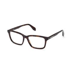 Armação de Óculos de Grau Adidas, Modelo OR5041, cor 052, tamanho 54