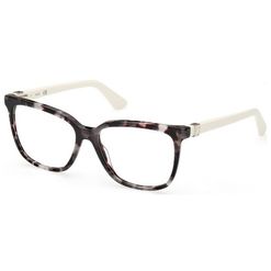 Armação de Óculos de Grau Guess, modelo GU2937, cor 020, tamanho 54