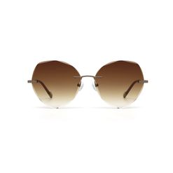 Armação de Óculos de Grau Dii Collection, modelo 4 9014, cor C2