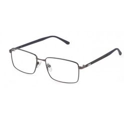 Armação de Óculos de Grau Fila, modelo VFI293, cor 0K53, tamanho 57