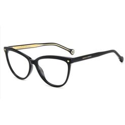 Armação de Óculos de Grau Carolina Herrera, modelo HER 0085, cor 807, tamanho 56