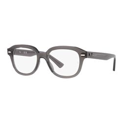 Armação de Óculos de Grau Ray Ban, modelo RX7215, cor 8257, tamanho 51