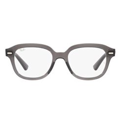 Armação de Óculos de Grau Ray Ban, modelo RX7215, cor 8257, tamanho 51