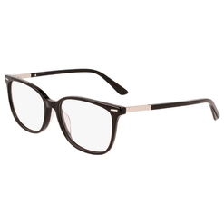 Armação de Óculos de Grau Calvin Klein, modelo CK22505, cor 001