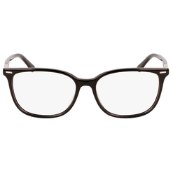 Armação de Óculos de Grau Calvin Klein, modelo CK22505, cor 001